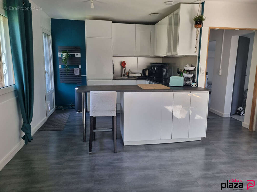Appartement à DIVONNE-LES-BAINS