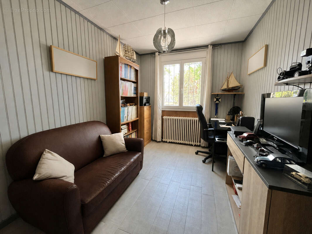 Maison t4 116 m2 avec jardin et garage - photo 6