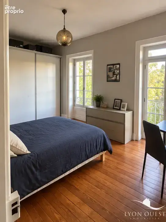 À Vendre   Maison Bourgeoise de 167 m2 - photo 18
