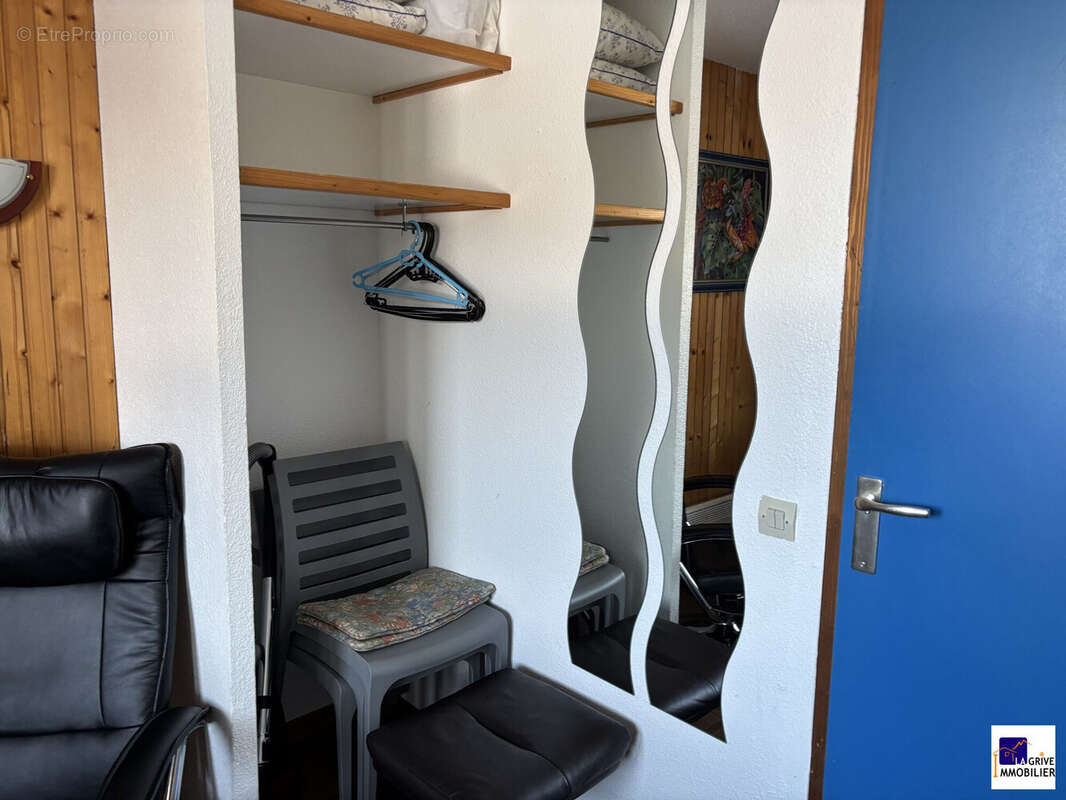 Appartement à LANDRY
