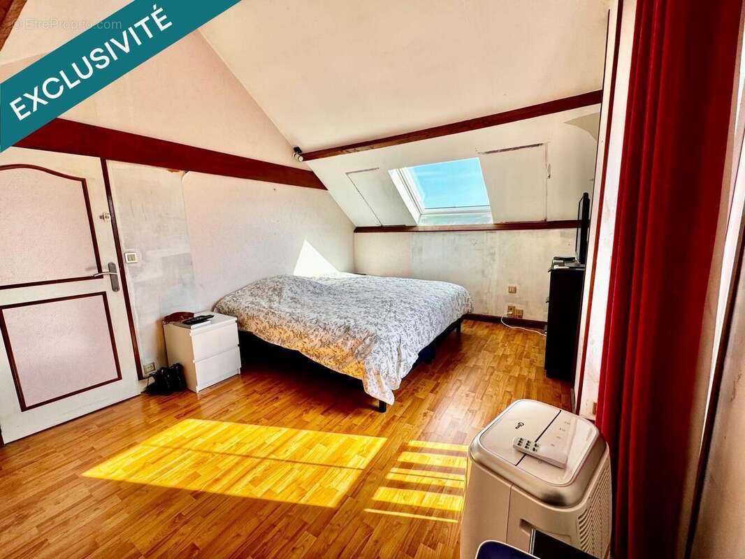 Photo 9 - Maison à ROSNY-SUR-SEINE