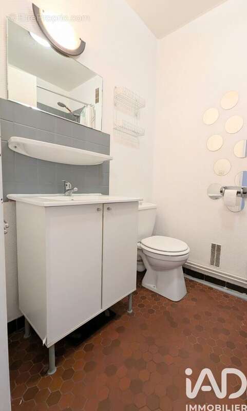 Photo 5 - Appartement à METZ