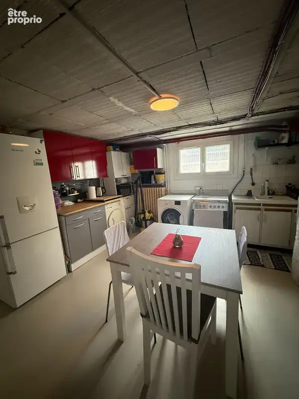Maison familiale avec studio indépendant ? Orgemont, à 10 min de la gare - photo 8