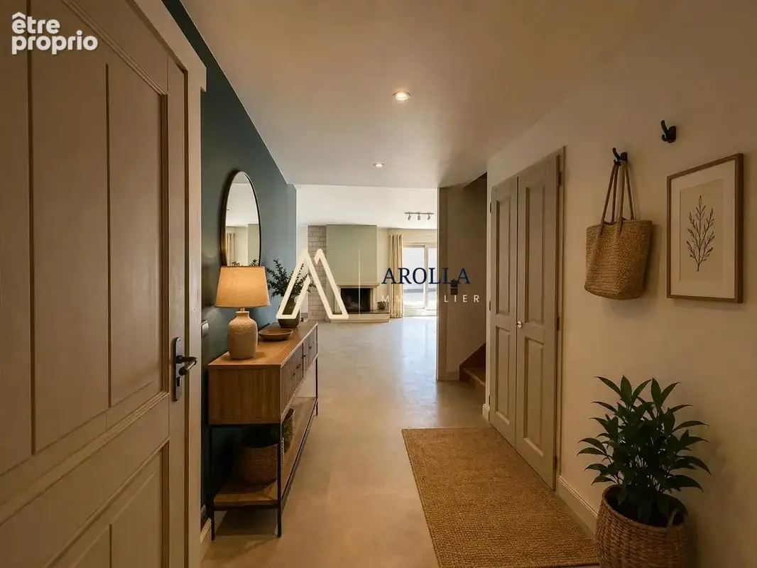 Appartement 132 m² à Bourg-Saint-Maurice  - photo 5