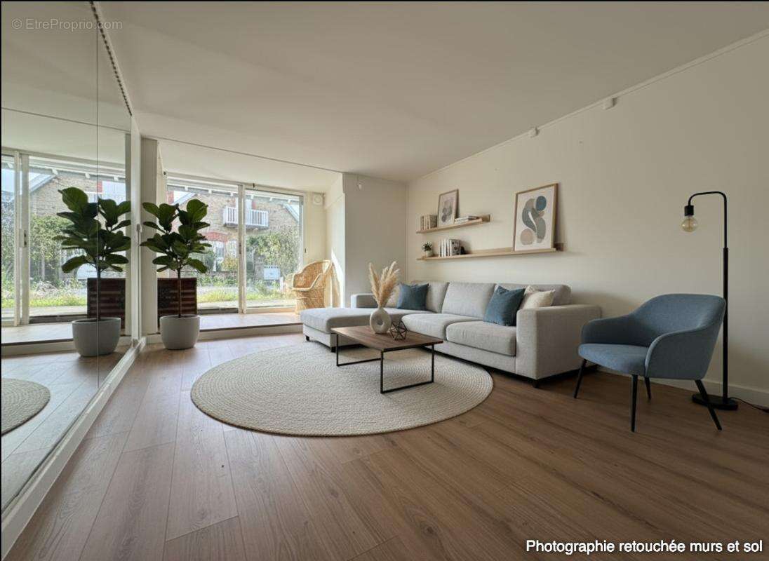 Appartement à PORNICHET