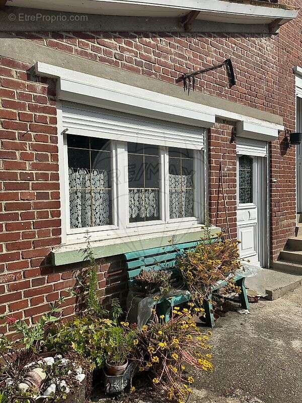 Maison 4 chambre(s) à vendre - photo 2