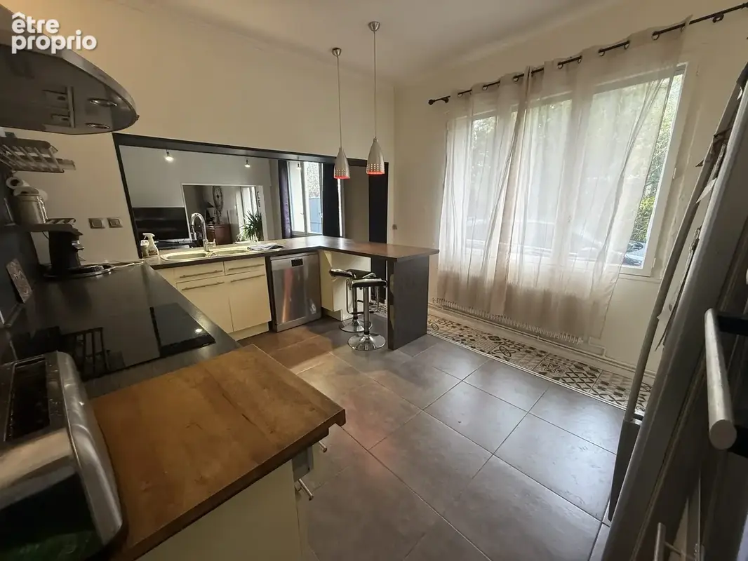 Maison 6 pièces 180 m² à vendre à Bully-Les-Mines (62160) - photo 6