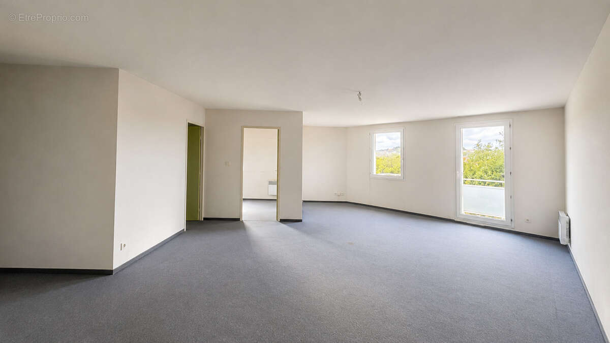 Appartement à CASTANET-TOLOSAN