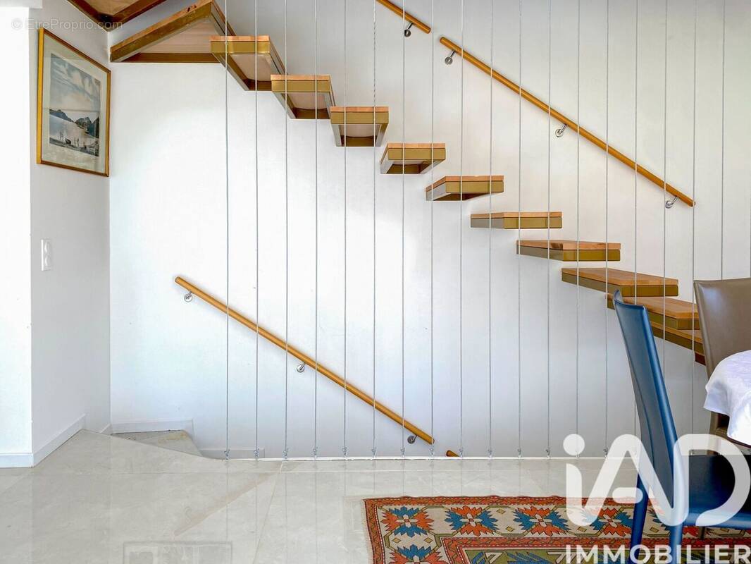 Photo 1 - Maison à VILLENNES-SUR-SEINE