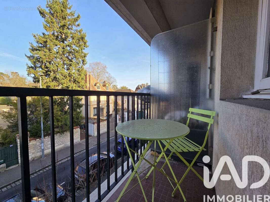 Photo 5 - Appartement à FONTAINEBLEAU