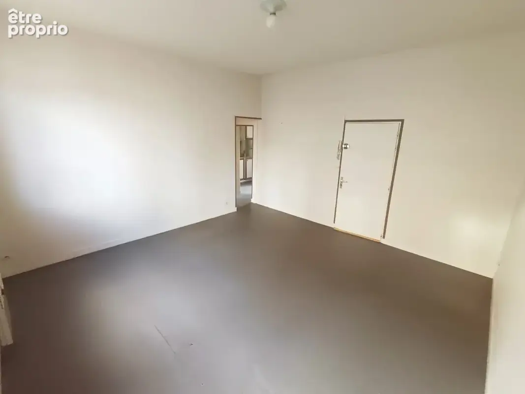 Appartement à AMIENS