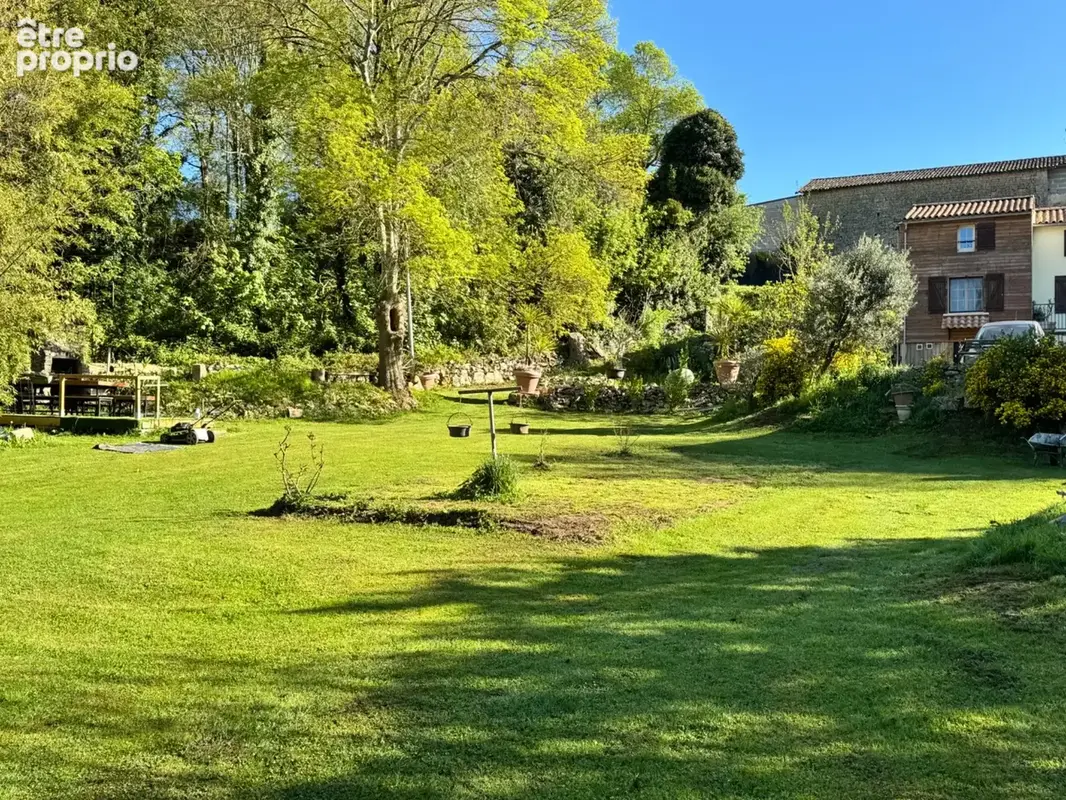 Maison à vendre 5 pièces MELLE (79) - photo 21