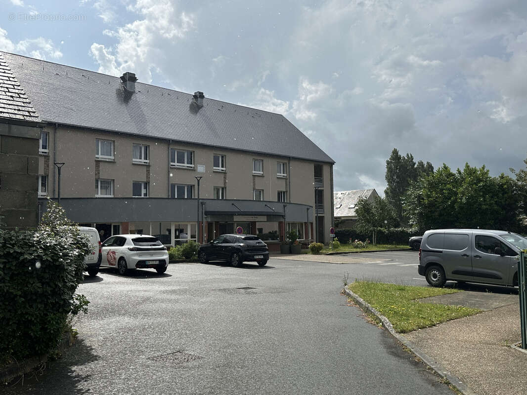 Appartement à AVRANCHES