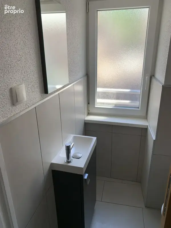 ALTKIRCH centre-ville Maison 94m2 - photo 16