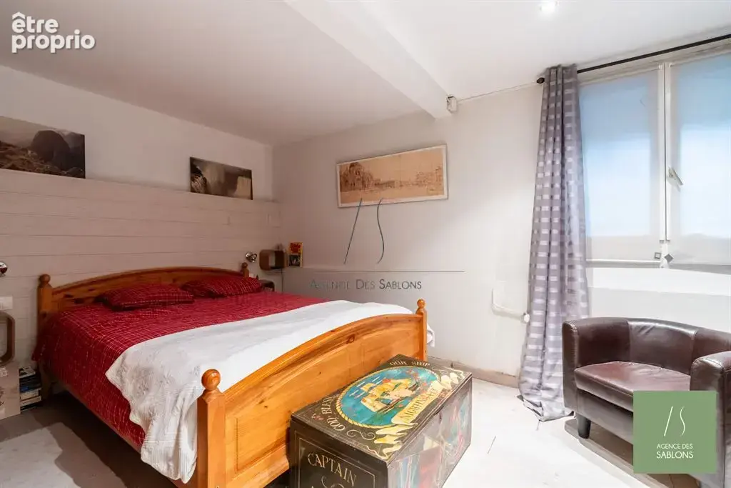 Maison 5 pièces 90 m² à vendre à Le Pecq (78230) - photo 13