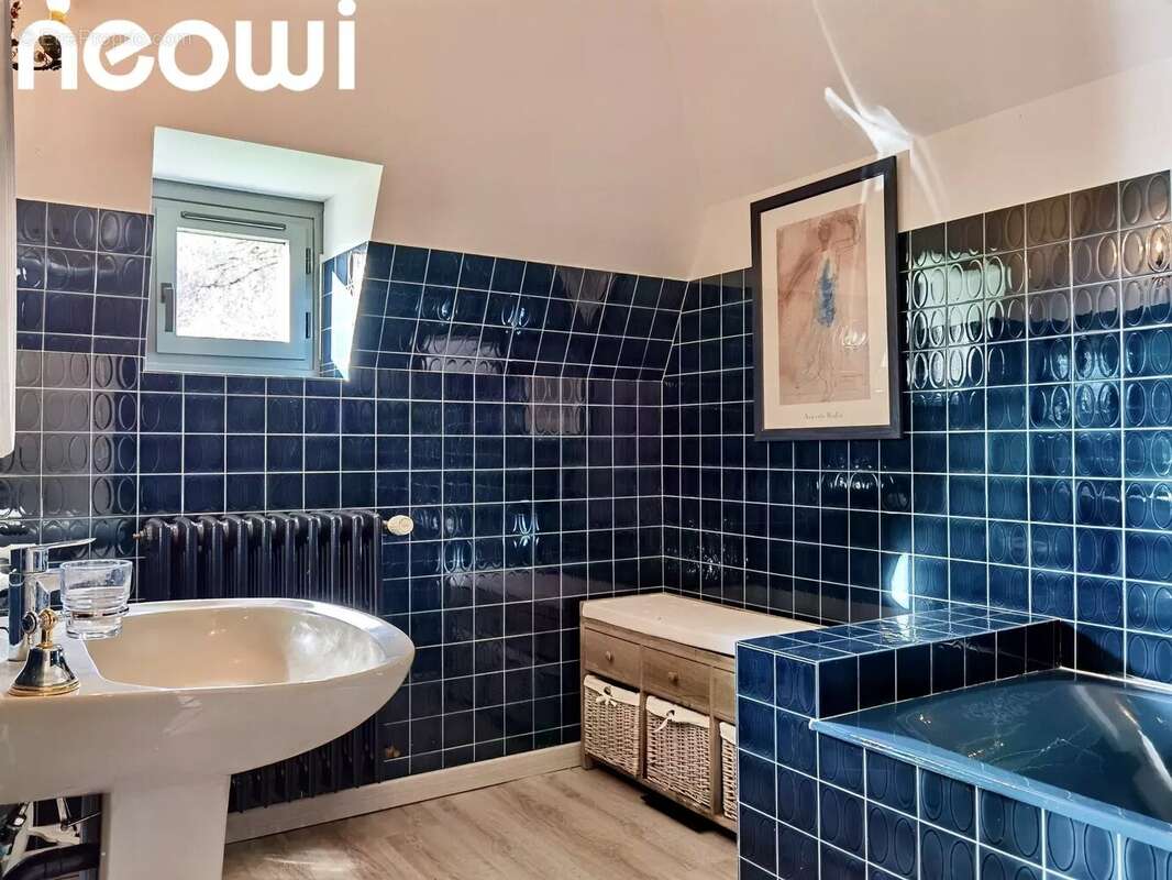 Maison à SAINT-CIRGUES-DE-JORDANNE