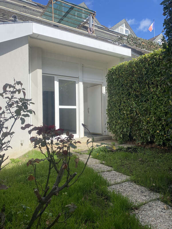 Appartement à TRAPPES