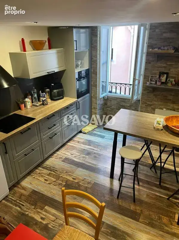Vente Maison 3 pièces de 79m² - 06220 Vallauris - photo 3