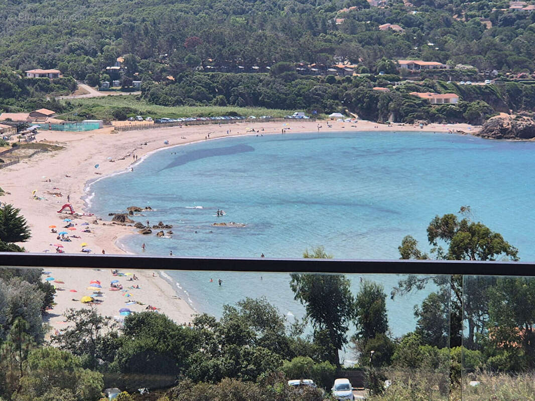 Maison à PIETROSELLA