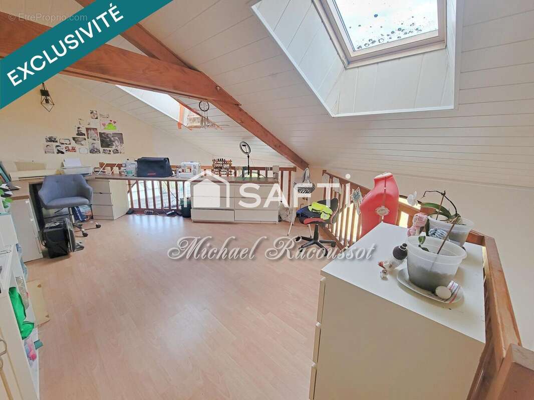 Photo 9 - Maison à SAINT-LAURENT-D&#039;ANDENAY