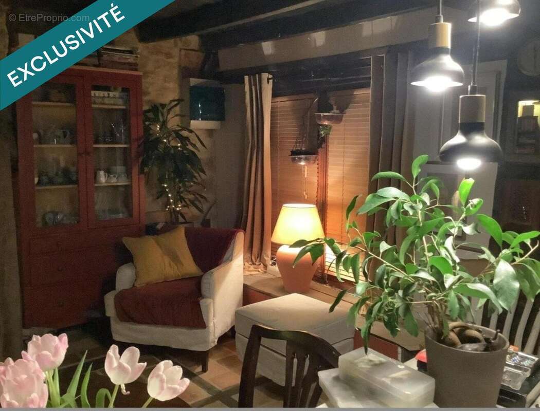 Photo 5 - Maison à MORTAIN