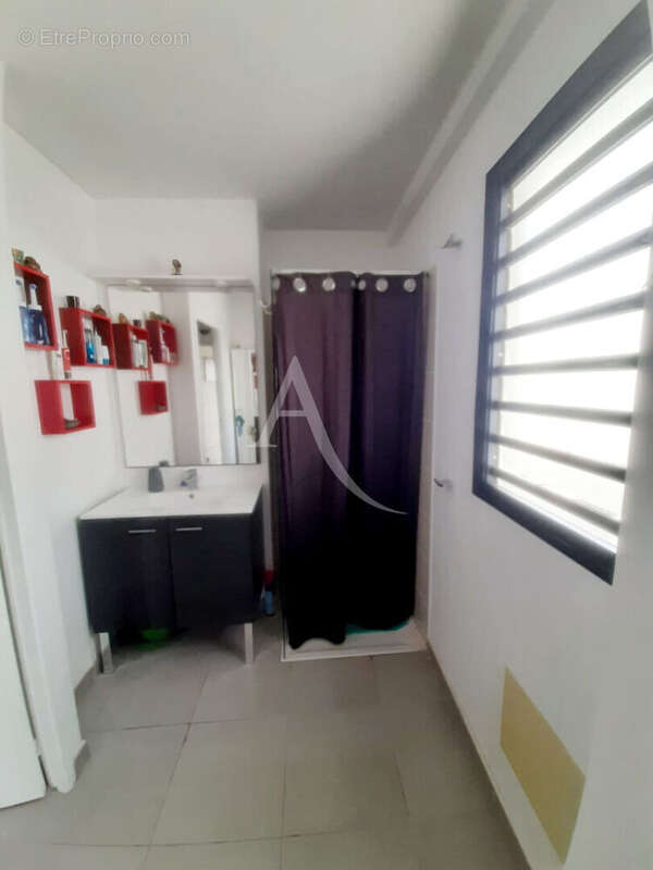 Appartement à FORT-DE-FRANCE