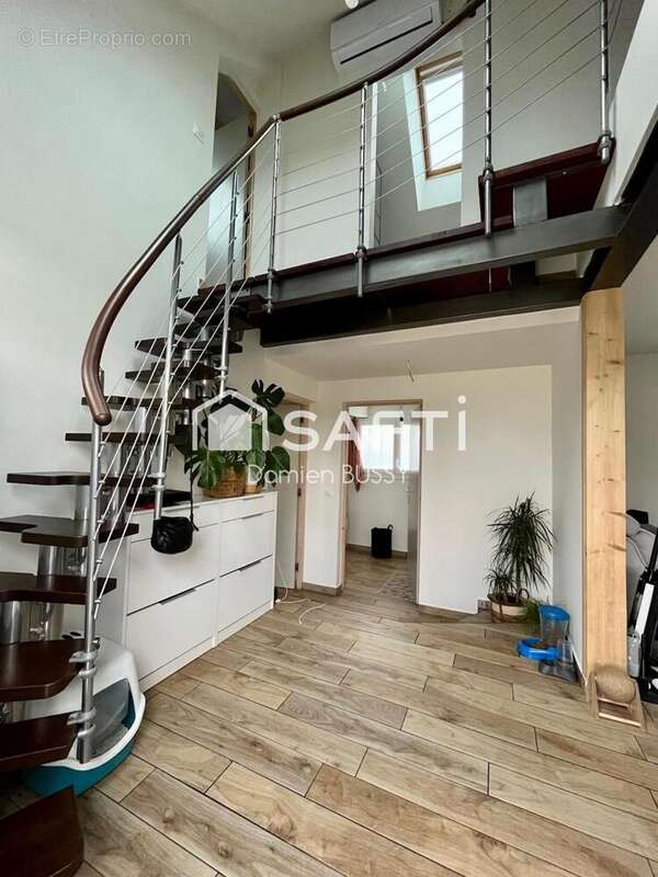 Photo 4 - Maison à BONNIERES-SUR-SEINE