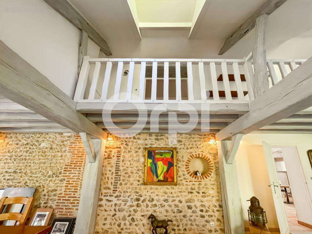 Maison à GUICHAINVILLE