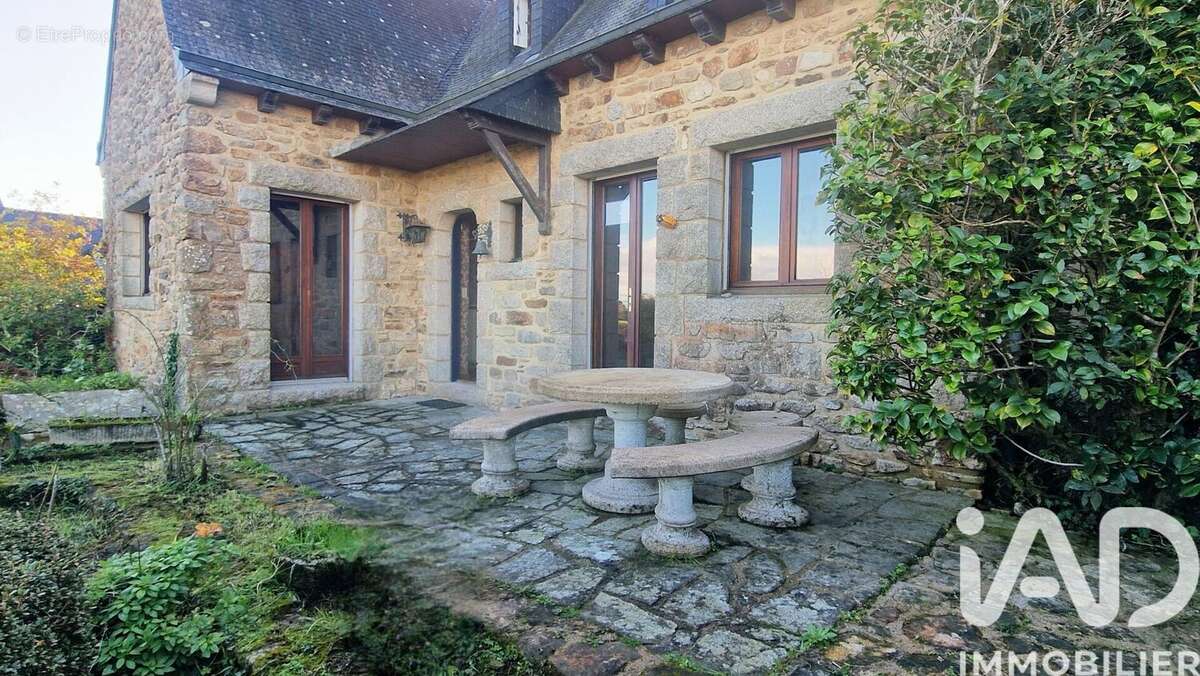 Photo 9 - Maison à SARZEAU