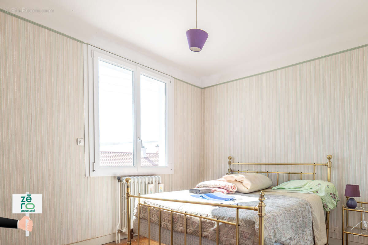 À découvrir ! Grande maison familiale de 140 m2 avec jardin de 790m2   Quartier prisé de la Profondine - photo 10