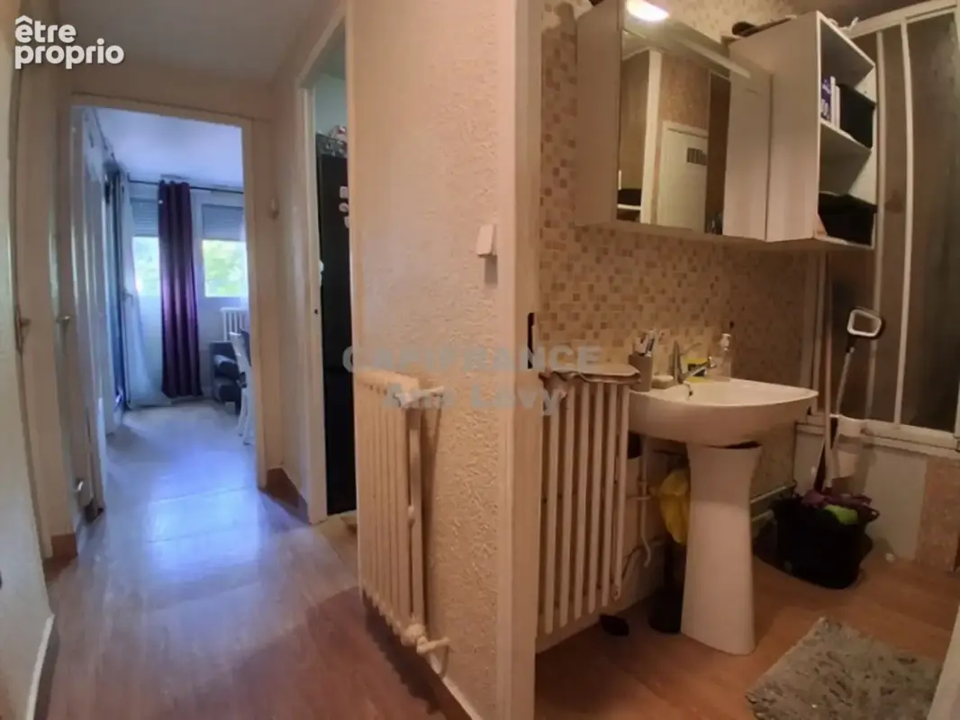 Appartement 64m² + cave - photo 5