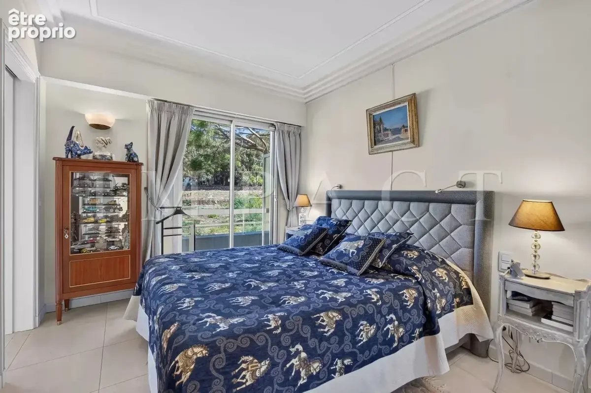 EXCLUSIVITE -  Penthouse vue mer Cannes à vendre - photo 19