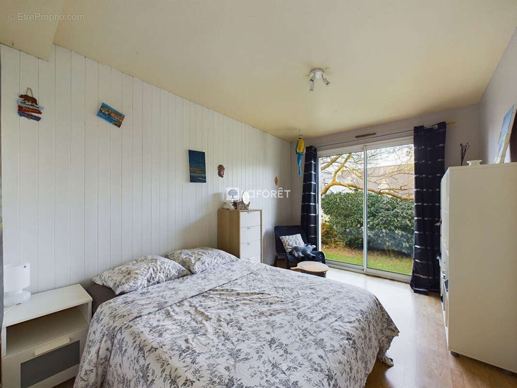 Maison à DOUARNENEZ