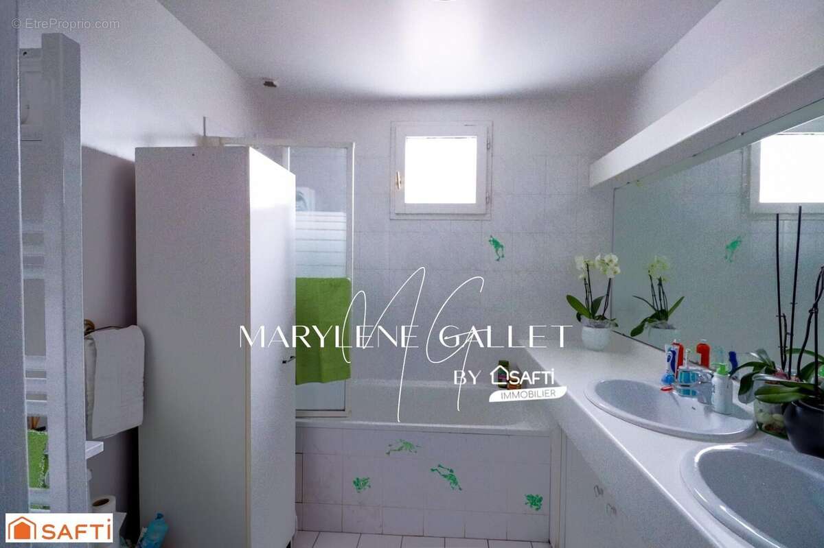Photo 7 - Maison à ACHERES