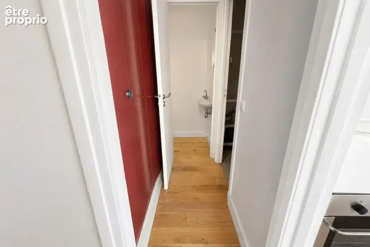 Appartement À Vendre - photo 5