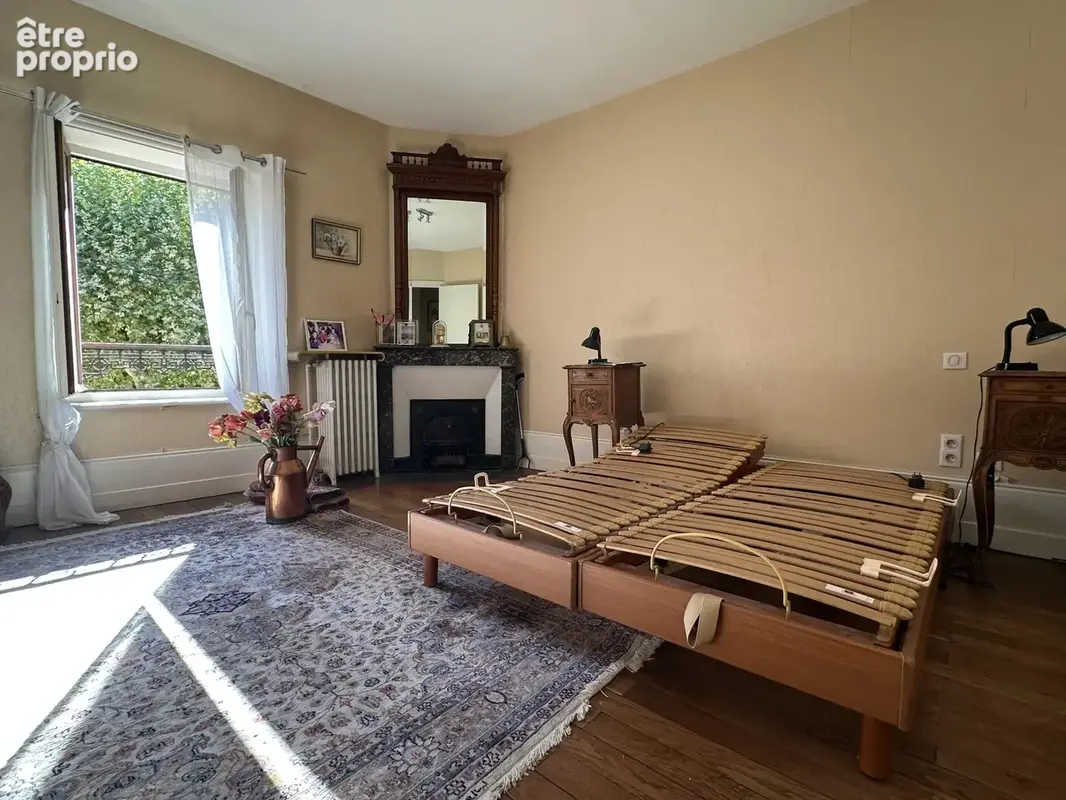 Maison 7 pièces 159 m² à vendre à Beaujeu (69430) - photo 9