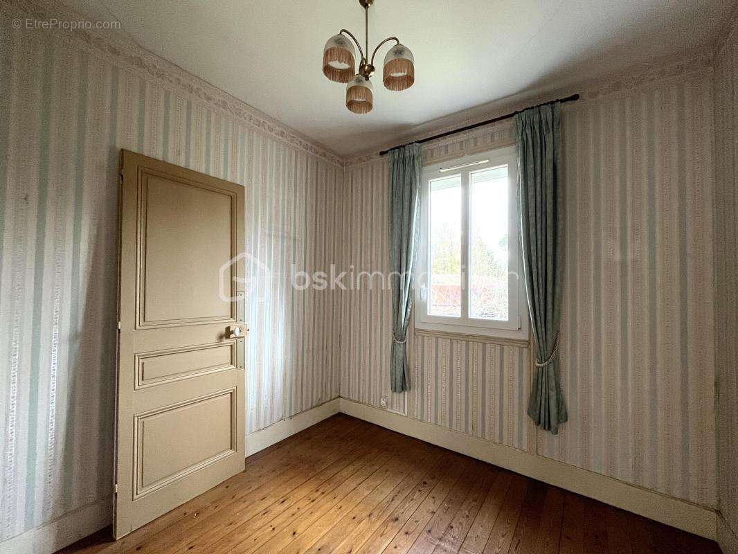 Maison à SAINT-PIERRE-LES-ELBEUF