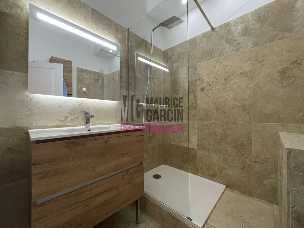 Appartement à CARPENTRAS