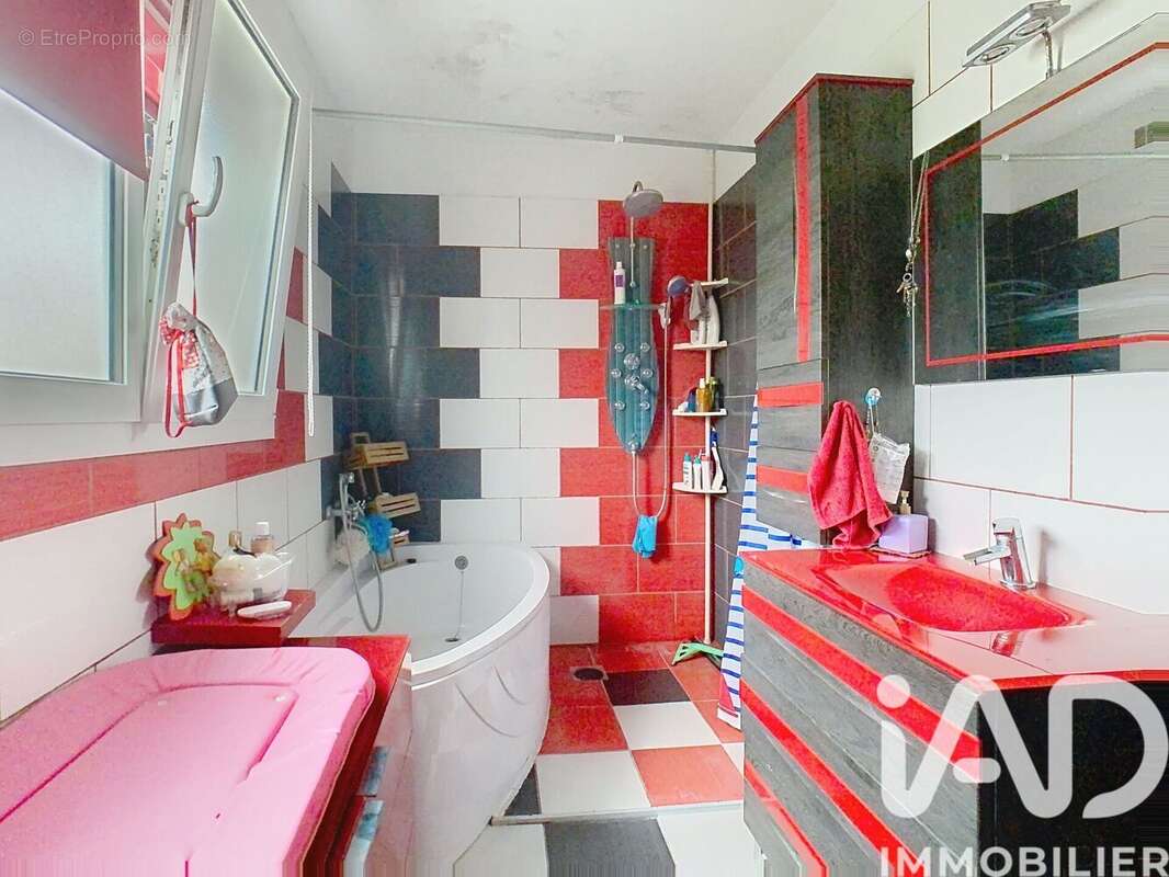 Photo 5 - Maison à SEZANNE