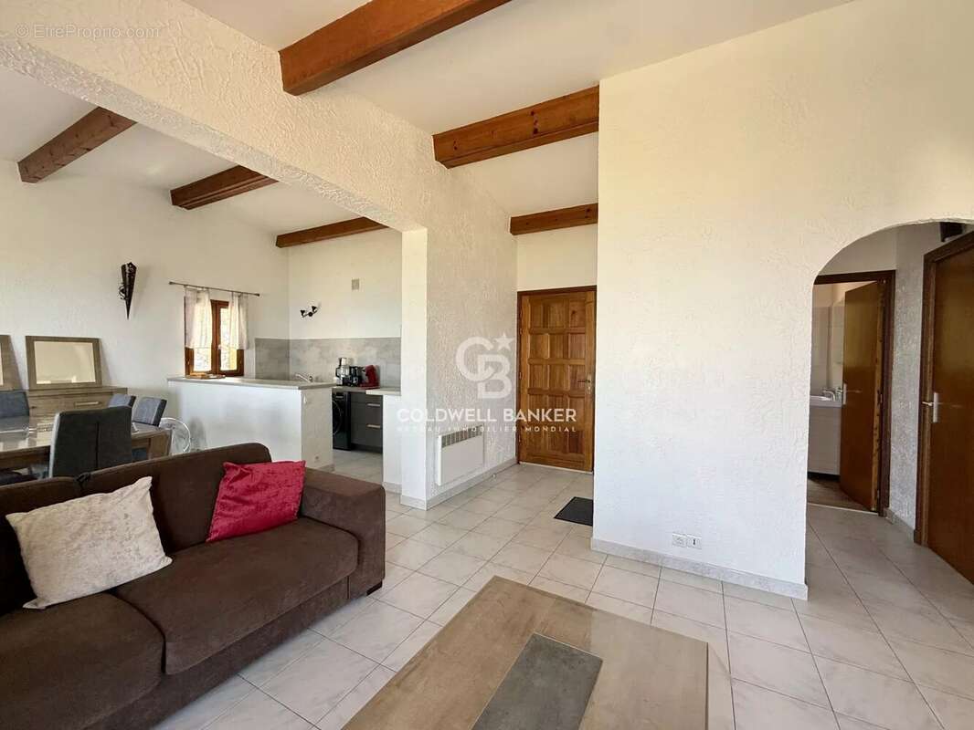 Maison à L&#039;ILE-ROUSSE