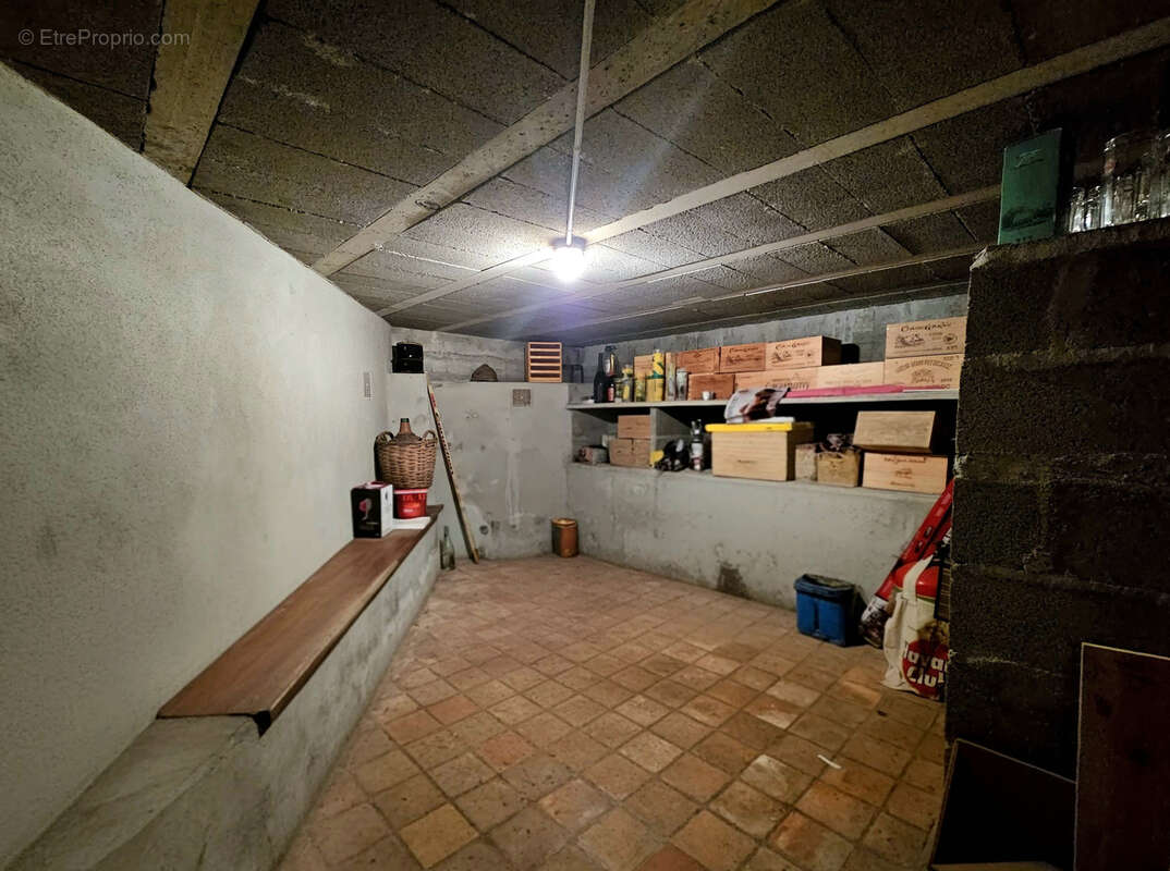 Maison à TORFOU