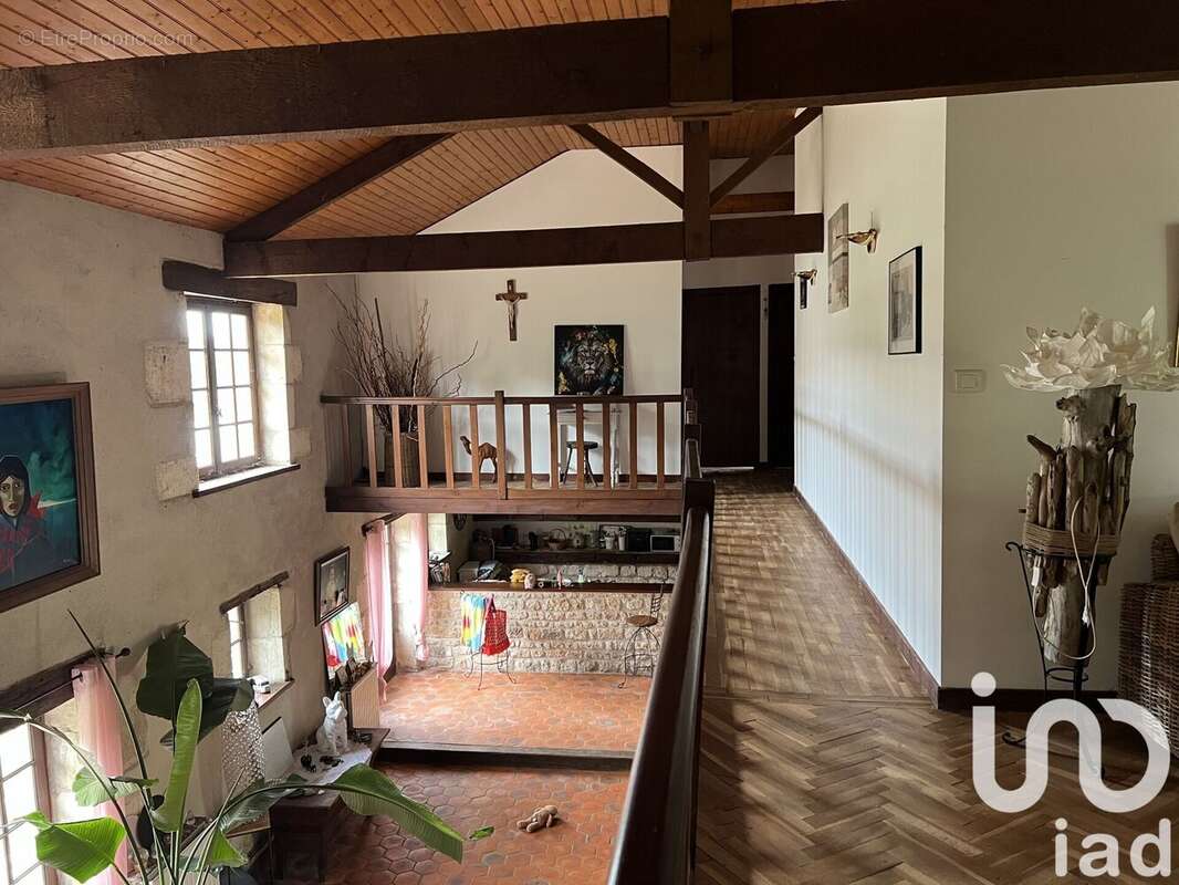 Photo 9 - Maison à MONTJEAN