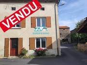 Maison à MAZEYRAT-D&#039;ALLIER