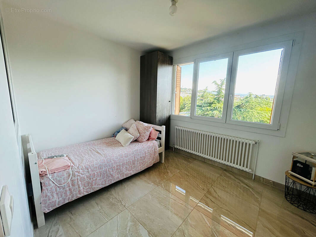 Appartement 80m² à annemasse - photo 4