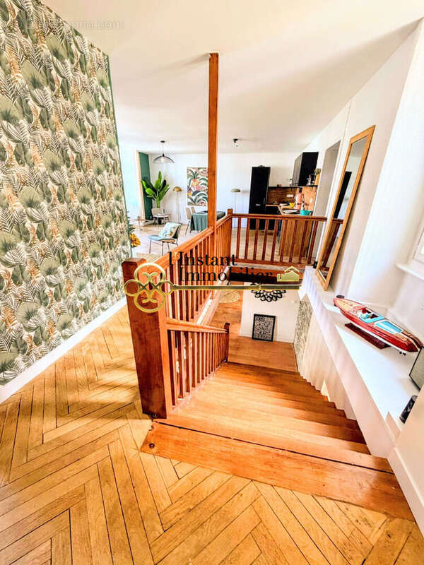 Appartement à MORLAIX