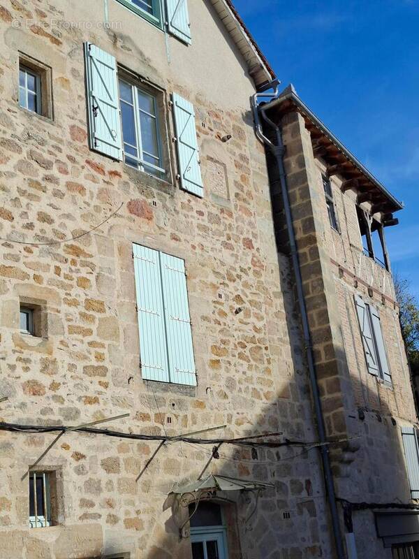 Photo 1 - Appartement à FIGEAC