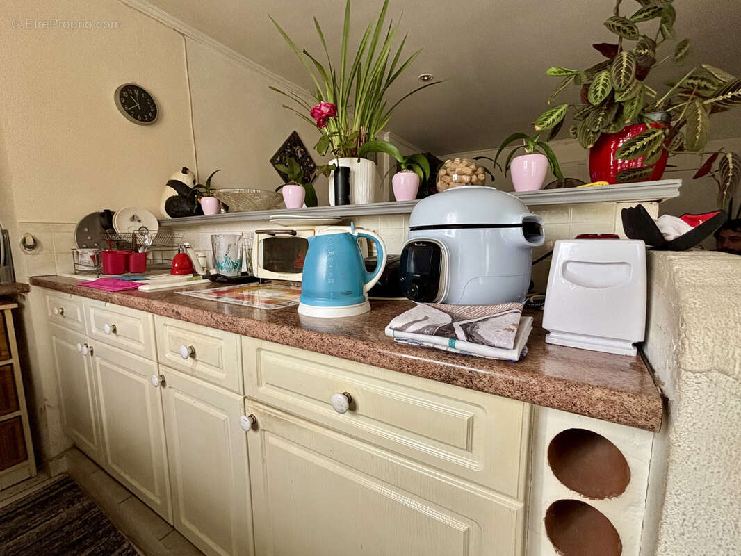 Appartement à SOSPEL