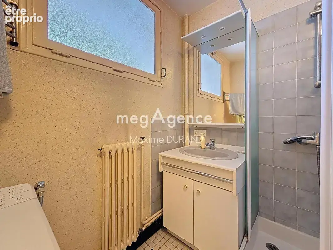 Appartement de 69 m² - 2 chambres - photo 8
