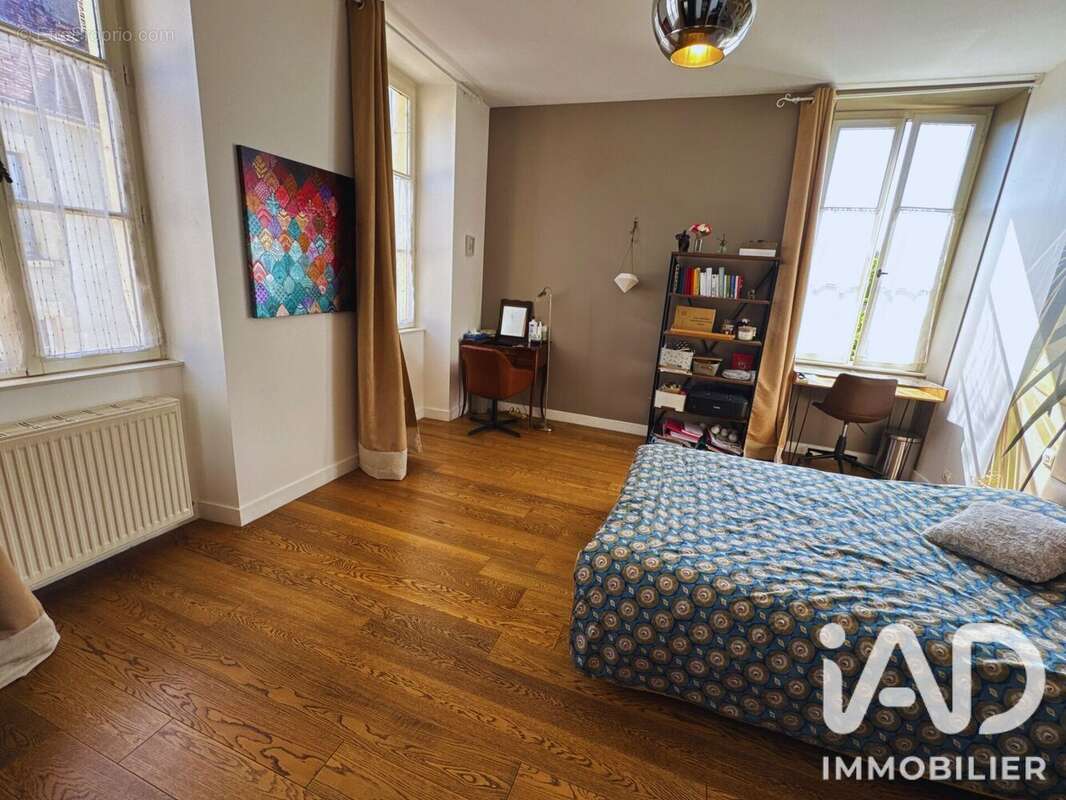 Photo 8 - Maison à DONZY