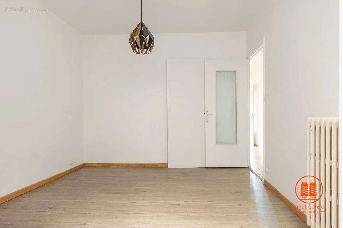 Appartement à LYON-4E